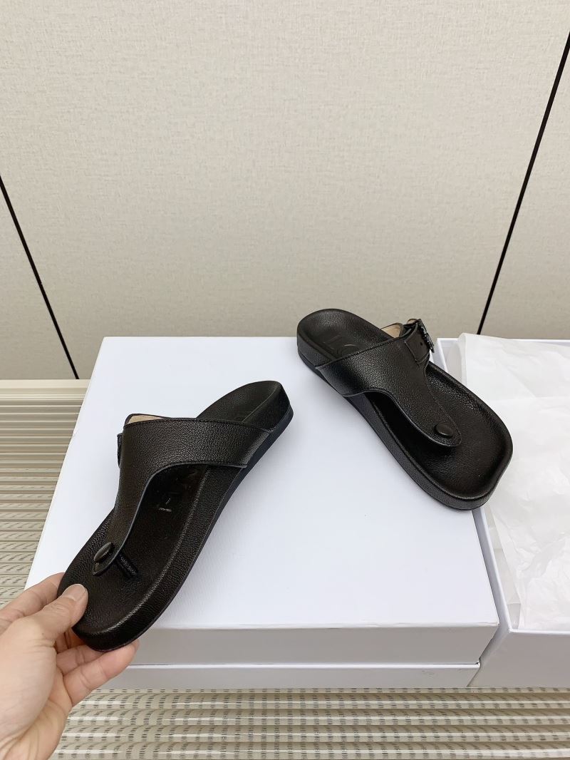 Loewe Sandals